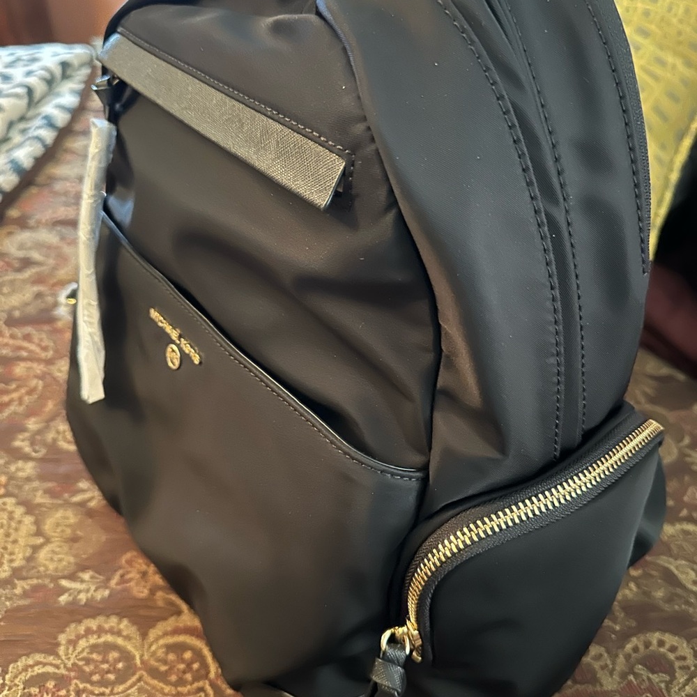 MICHAEL KORS PRESCOTT LARGE BACKPACK